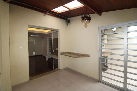 Área de Serviço de apartamento para alugar com 3 quartos, 108m² em Imirim, São Paulo