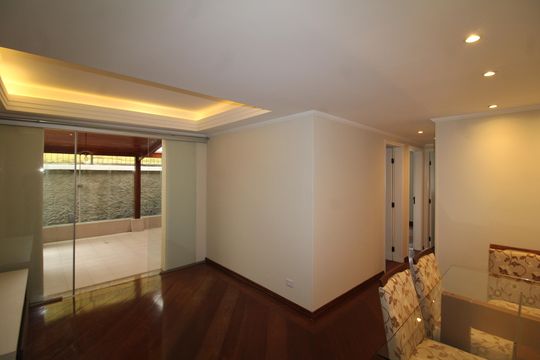 Apartamento para alugar com 3 quartos, 108m² em Imirim, São Paulo