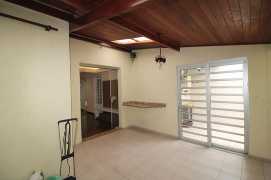 Área de Serviço de apartamento para alugar com 3 quartos, 108m² em Imirim, São Paulo