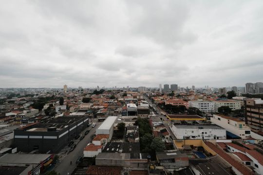 Kitnet de kitnet/studio para alugar com 1 quarto, 19m² em Vila Granada, São Paulo