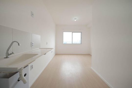 Kitnet/Studio para alugar com 1 quarto, 19m² em Vila Granada, São Paulo