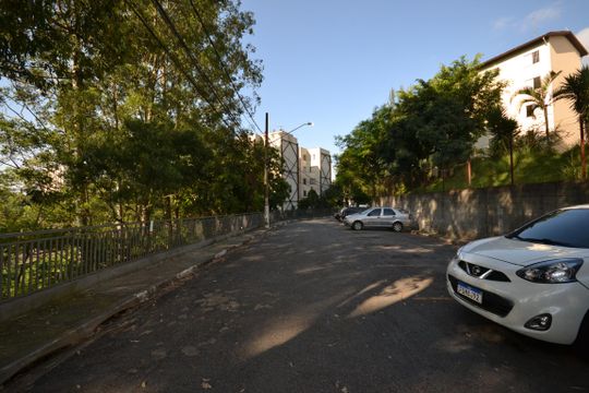 Área comum de apartamento à venda com 2 quartos, 52m² em Jardim São Jorge, São Paulo