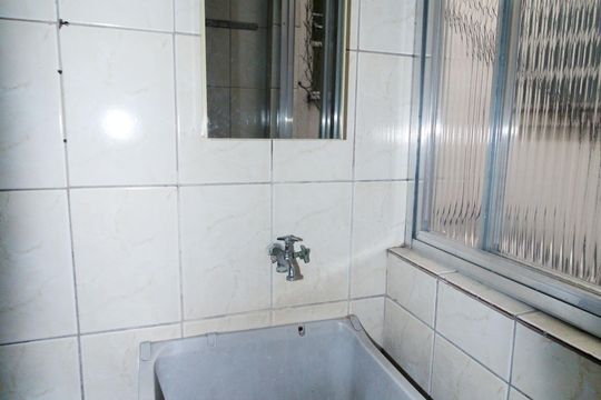 Área de Serviço de apartamento à venda com 2 quartos, 70m² em Olaria, Rio de Janeiro