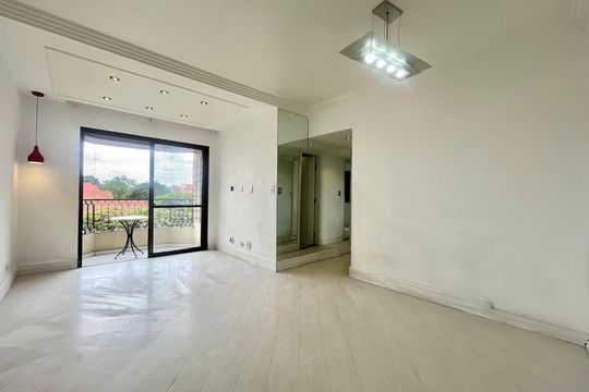 Apartamento para alugar com 3 quartos, 72m² em Jardim Oriental, São Paulo