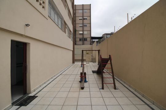 Área Comum de apartamento para alugar com 3 quartos, 106m² em Santa Teresinha, São Paulo