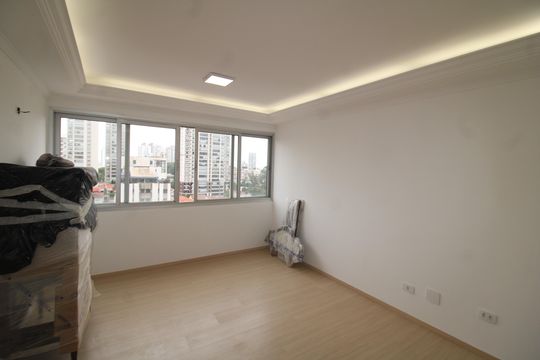 Apartamento para alugar com 3 quartos, 106m² em Santa Teresinha, São Paulo