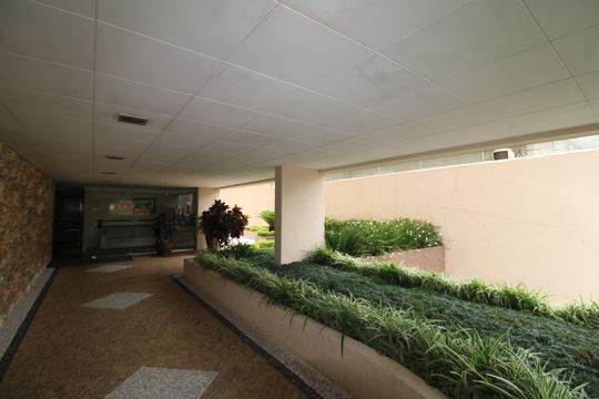 Área Comum de apartamento para alugar com 3 quartos, 106m² em Santa Teresinha, São Paulo