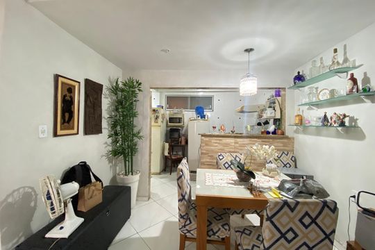Casa à venda com 1 quarto, 150m² em Abolição, Rio de Janeiro