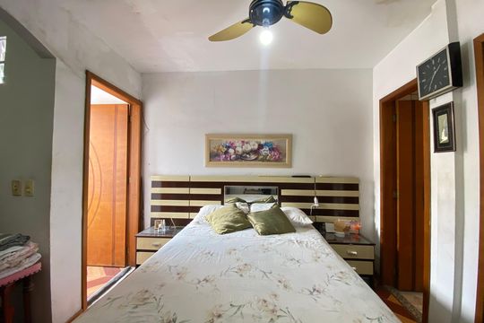 Casa à venda com 1 quarto, 150m² em Abolição, Rio de Janeiro