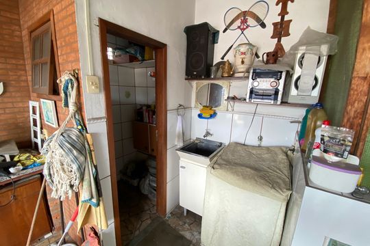 Casa à venda com 1 quarto, 150m² em Abolição, Rio de Janeiro
