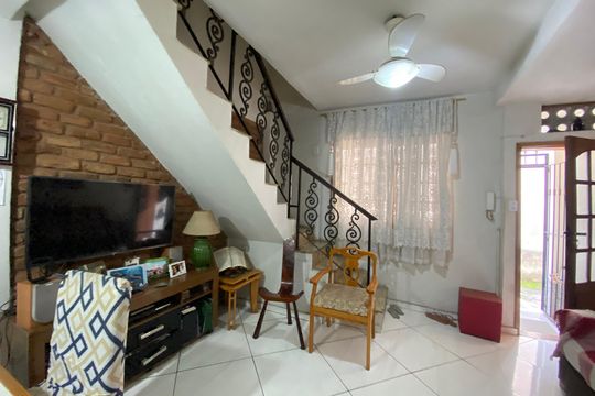 Casa à venda com 1 quarto, 150m² em Abolição, Rio de Janeiro
