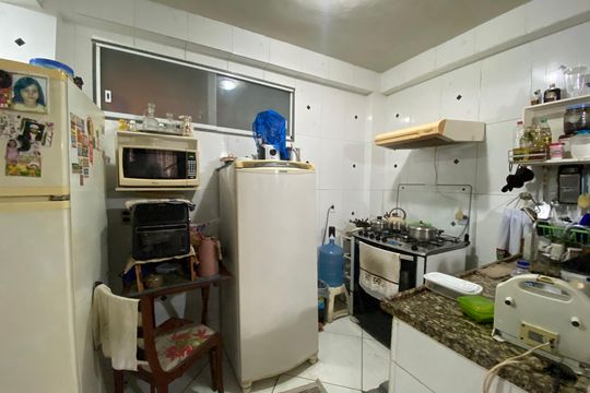 Casa à venda com 1 quarto, 150m² em Abolição, Rio de Janeiro