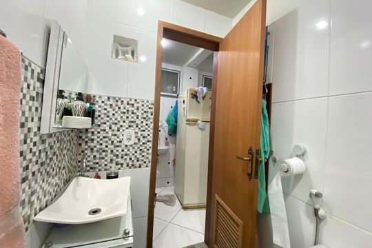 Casa à venda com 1 quarto, 150m² em Abolição, Rio de Janeiro