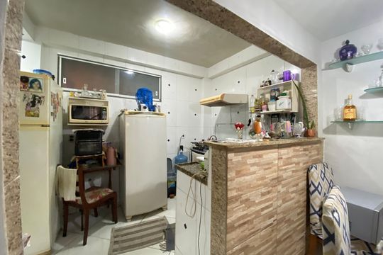 Casa à venda com 1 quarto, 150m² em Abolição, Rio de Janeiro