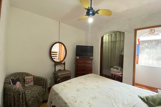 Casa à venda com 1 quarto, 150m² em Abolição, Rio de Janeiro