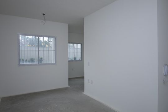 Apartamento à venda com 1 quarto, 42m² em Cidade Nova São Miguel, São Paulo
