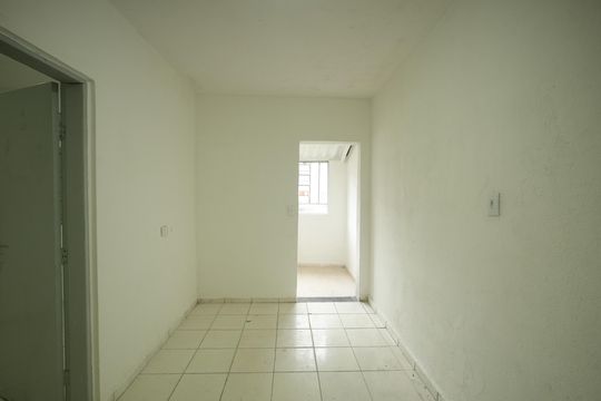 Sala de casa para alugar com 2 quartos, 120m² em Jardim Alvorada, Santo André