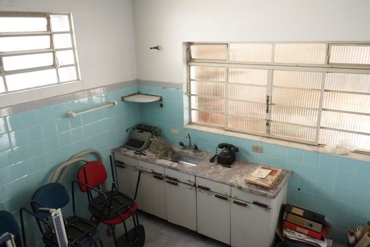 Casa fundos de casa à venda com 3 quartos, 300m² em Tatuapé, São Paulo