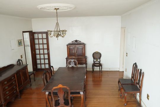 Sala de Jantar de casa à venda com 3 quartos, 300m² em Tatuapé, São Paulo
