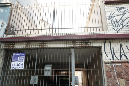 Fachada de casa à venda com 3 quartos, 300m² em Tatuapé, São Paulo