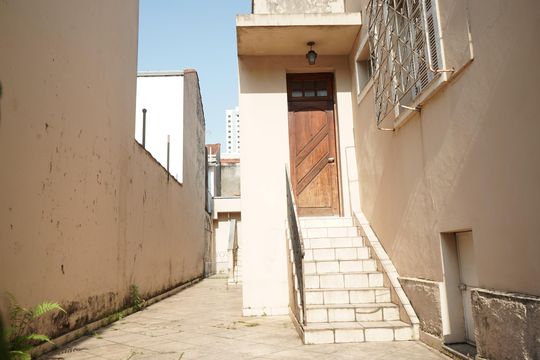 Quintal de casa à venda com 3 quartos, 300m² em Tatuapé, São Paulo