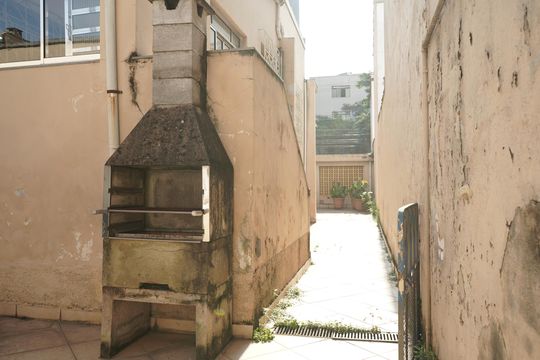 Quintal de casa à venda com 3 quartos, 300m² em Tatuapé, São Paulo