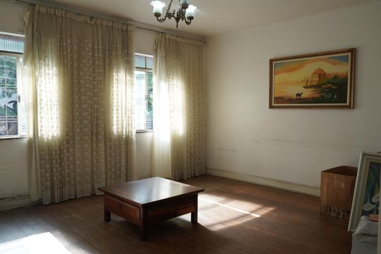 Casa à venda com 3 quartos, 300m² em Tatuapé, São Paulo
