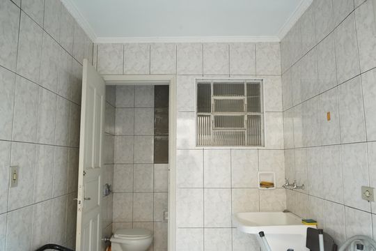 Casa fundos de casa à venda com 3 quartos, 300m² em Tatuapé, São Paulo