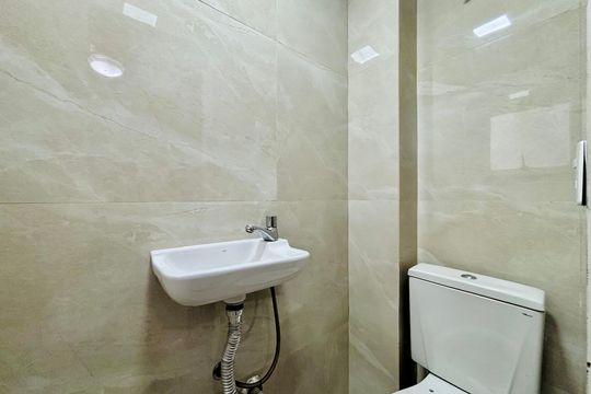 Apartamento para alugar com 1 quarto, 48m² em Flamengo, Rio de Janeiro