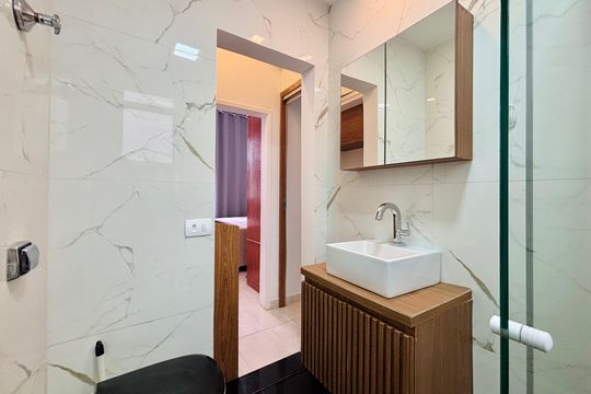 Apartamento para alugar com 1 quarto, 48m² em Flamengo, Rio de Janeiro