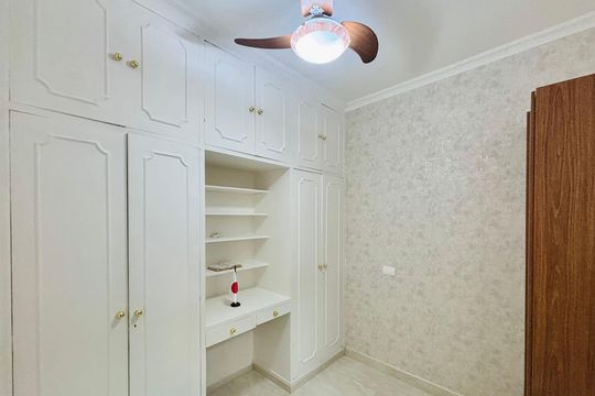 Apartamento para alugar com 1 quarto, 48m² em Flamengo, Rio de Janeiro
