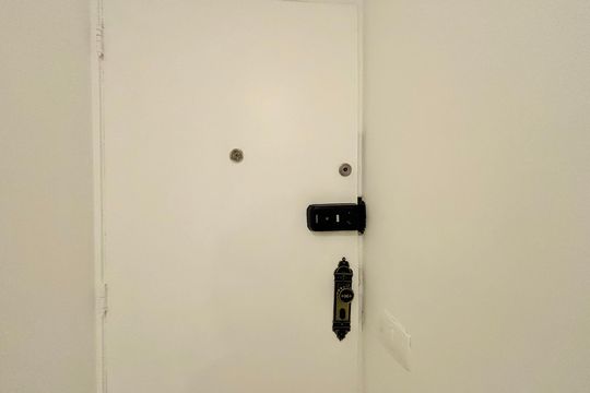 Apartamento para alugar com 1 quarto, 48m² em Flamengo, Rio de Janeiro