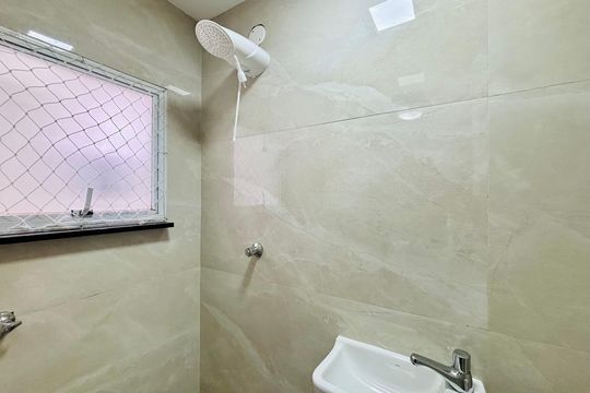 Apartamento para alugar com 1 quarto, 48m² em Flamengo, Rio de Janeiro