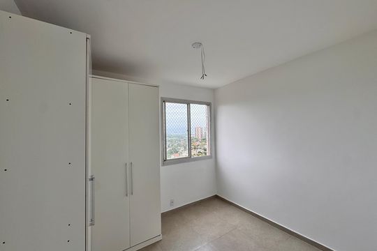 Quarto 2 de apartamento para alugar com 2 quartos, 50m² em Barra da Tijuca, Rio de Janeiro