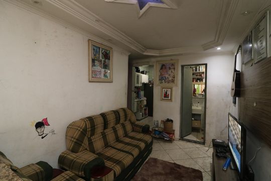 Casa à venda com 2 quartos, 50m² em Jardim Tiete, São Paulo