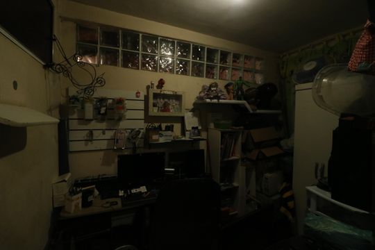 Quarto de Serviço de casa à venda com 2 quartos, 50m² em Jardim Tiete, São Paulo