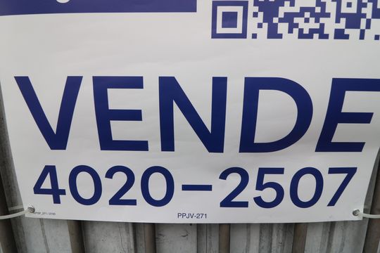 Fachada de casa à venda com 2 quartos, 50m² em Jardim Tiete, São Paulo