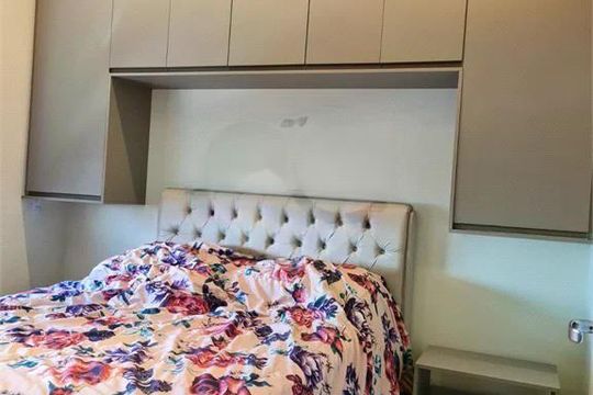 Apartamento à venda com 3 quartos, 66m² em Ipiranga, São Paulo