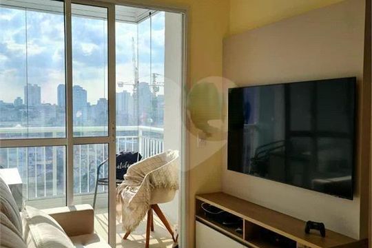 Apartamento à venda com 3 quartos, 66m² em Ipiranga, São Paulo