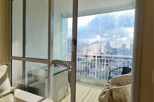 Apartamento à venda com 3 quartos, 66m² em Ipiranga, São Paulo