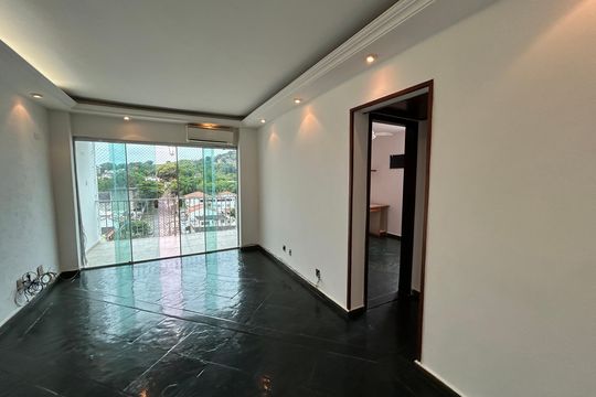 Apartamento para alugar com 2 quartos, 72m² em Jacarepaguá, Rio de Janeiro