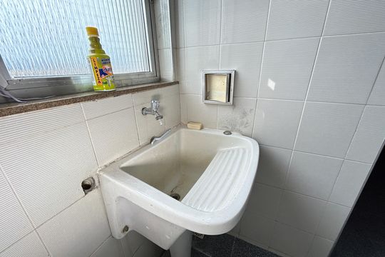 Área de Serviço de apartamento para alugar com 2 quartos, 72m² em Jacarepaguá, Rio de Janeiro
