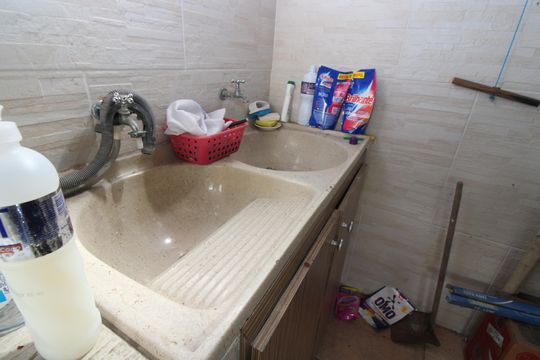 Lavanderia de casa à venda com 3 quartos, 150m² em Vila Lais, São Paulo