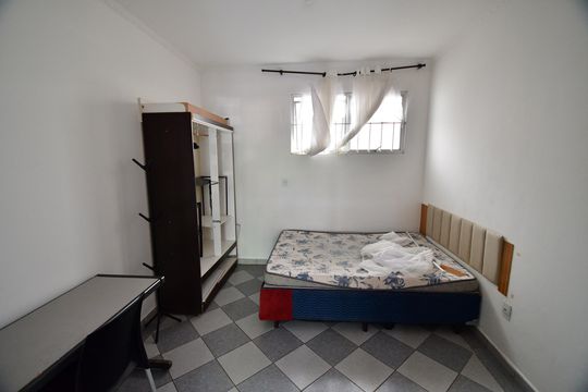 Kitnet/Studio para alugar com 1 quarto, 31m² em Cidade Universitária, Campinas