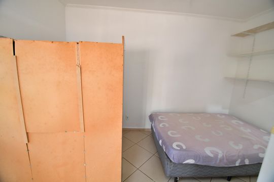 Quarto de kitnet/studio para alugar com 1 quarto, 30m² em Cidade Universitária, Campinas