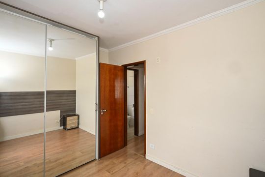 Quarto 2 de apartamento à venda com 2 quartos, 56m² em Campo Limpo, São Paulo