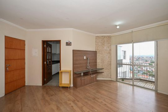 Apartamento à venda com 2 quartos, 56m² em Campo Limpo, São Paulo