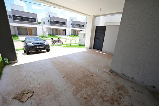 Casa de Condomínio para alugar com 4 quartos, 200m² em Jardins Lyon, Aparecida de Goiânia