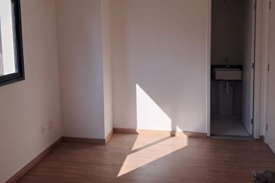 Kitnet/Studio à venda com 1 quarto, 19m² em República, São Paulo
