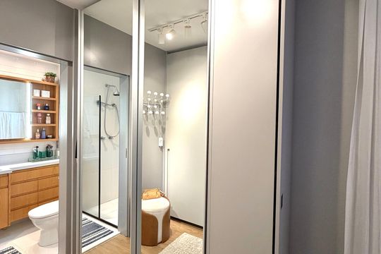 Apartamento à venda com 1 quarto, 65m² em Vila Leopoldina, São Paulo